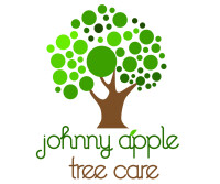 Johnny apple tree care