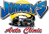 Johnnys auto clinic inc