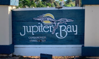Jupiter bay condominium association