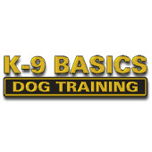 K9 basics dog training