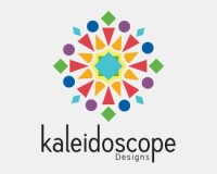Kaleidoscope design