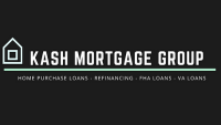 Kash mortgage group