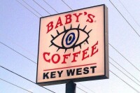 Key west baby