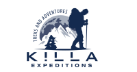 Killa expeditions