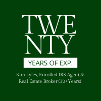 Lyles tax and real estate service ea