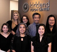 Kirkland vision center