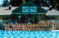 Klahaya swim and tennis club
