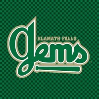 Klamath falls gems