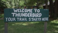Camp Thunderbird for Girls