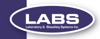 Laboratory and biosafety systems