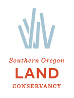 Southern oregon land conservancy