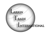 Larkin trade international llc (lti)