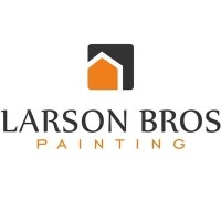 Larson bros. painting
