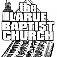 Larue baptist church