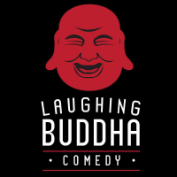 Laughing buddha comedy