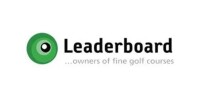 Leaderboard golf