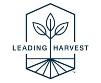 Leading harvest