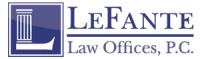 Lefante law offices, p.c.