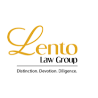 Lento law group, p.c.
