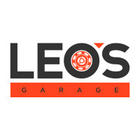 Leo's garage
