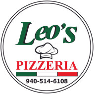Leo's pizza