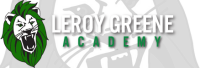 Leroy greene academy