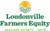 Loudonville farmers equity co