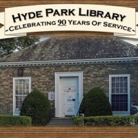 Hyde park free library