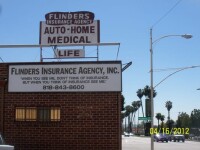 Flinders Insurance Agency, Inc