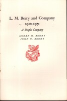 L.m. berry and company