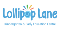 Lollipop lane daycare