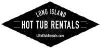 Long island hot tub