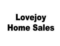 Lovejoy manufactured and modular home sales