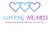 Loving hearts home care services, llc