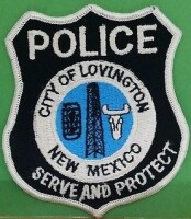 Lovington police department