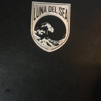 Luna del sea steak and seafood bistro