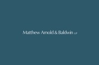 Matthew arnold & baldwin llp