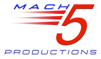Mach 5 productions