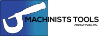 Machinists tools & supplies
