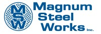 Magnum steel
