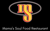 Mama soul food restaurant