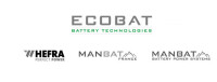 Ecobat battery technologies - industrial