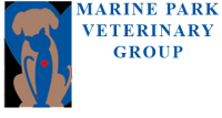 Marine park veterinary group