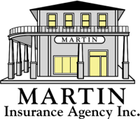 Martin and martin insurance agency