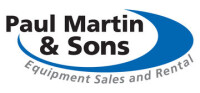 Paul martin & sons llc