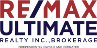 Remax ultimate realty inc.