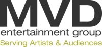 Mdv entertainment