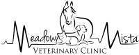 Meadow vista veterinary clinic