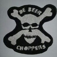 fat fabrications/choppers