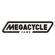 Megacycle cams
